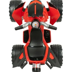 Quad The Beast*AVIGO Hot