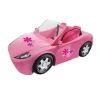Qweenie Dolls Fashion - Coche Descapotable para Muñecas (varios modelos)*LOGITOYS SA Outlet