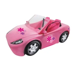 Qweenie Dolls Fashion - Coche Descapotable para Muñecas (varios modelos)*LOGITOYS SA Outlet