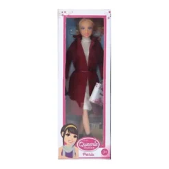 Qweenie Dolls Fashion - Moda en París*Qweenie Fashion Discount