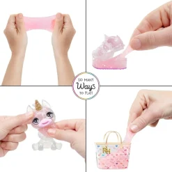 - Amaya Raine - Muñeca Rainbow World*RAINBOW HIGH Best