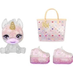 - Amaya Raine - Muñeca Rainbow World*RAINBOW HIGH Best