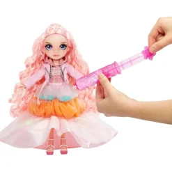 Rainbow High - Bella Parker - Muñeca Winter Wonderland*RAIMBOW HIGH Outlet