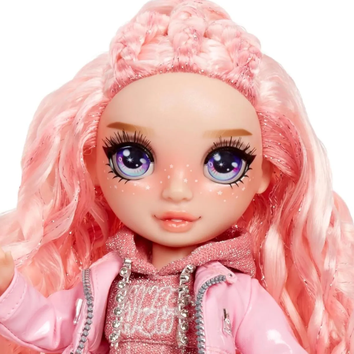Rainbow High - Bella Parker - Muñeca Winter Wonderland*RAIMBOW HIGH Outlet