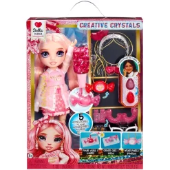 - Creative Crystals - Bella Parker*RAINBOW HIGH Online