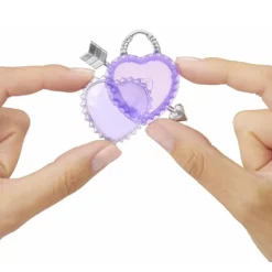 Best - Creative Crystals - Violet Willow Muñecas