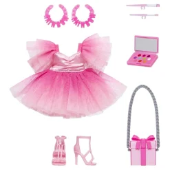 - Fashion set (Varios modelos)*RAINBOW HIGH