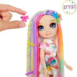 - Hair Chalk & Style - Amaya Raine*RAINBOW HIGH Clearance