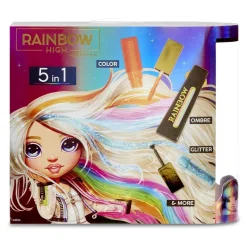 - Muñeca Hair Studio*RAINBOW HIGH Clearance