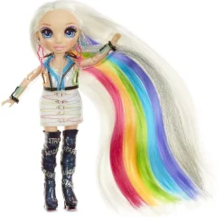 - Muñeca Hair Studio*RAINBOW HIGH Clearance