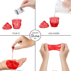 Clearance - Ruby Anderson - Muñeca Rainbow World Muñecas