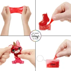 Clearance - Ruby Anderson - Muñeca Rainbow World Muñecas