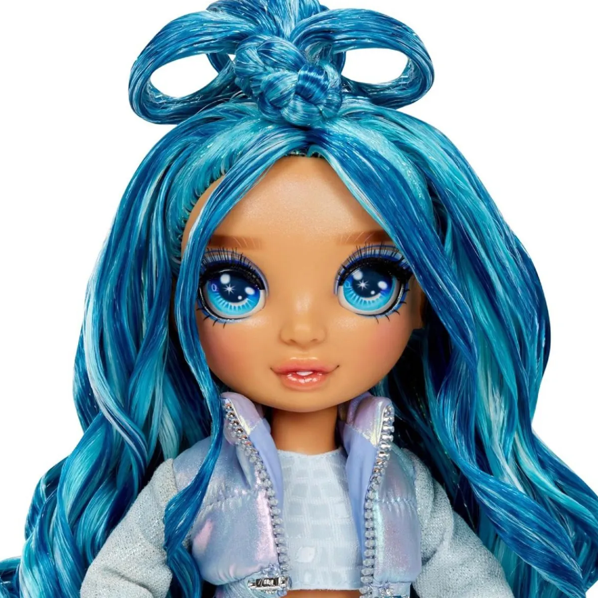 Discount Rainbow High - Skyler Bradshaw - Muñeca Winter Wonderland Muñecas