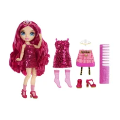 - Stela Monroe - Muñeca Junior High*RAINBOW HIGH Sale