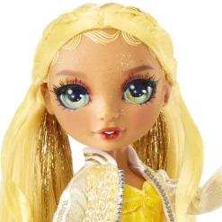 - Sunny Madison - Muñeca Rainbow World*RAINBOW HIGH Hot