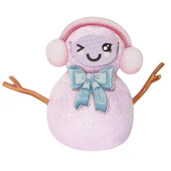 Rainbow High - Violet Willow - Muñeca Winter Wonderland*RAIMBOW HIGH Hot