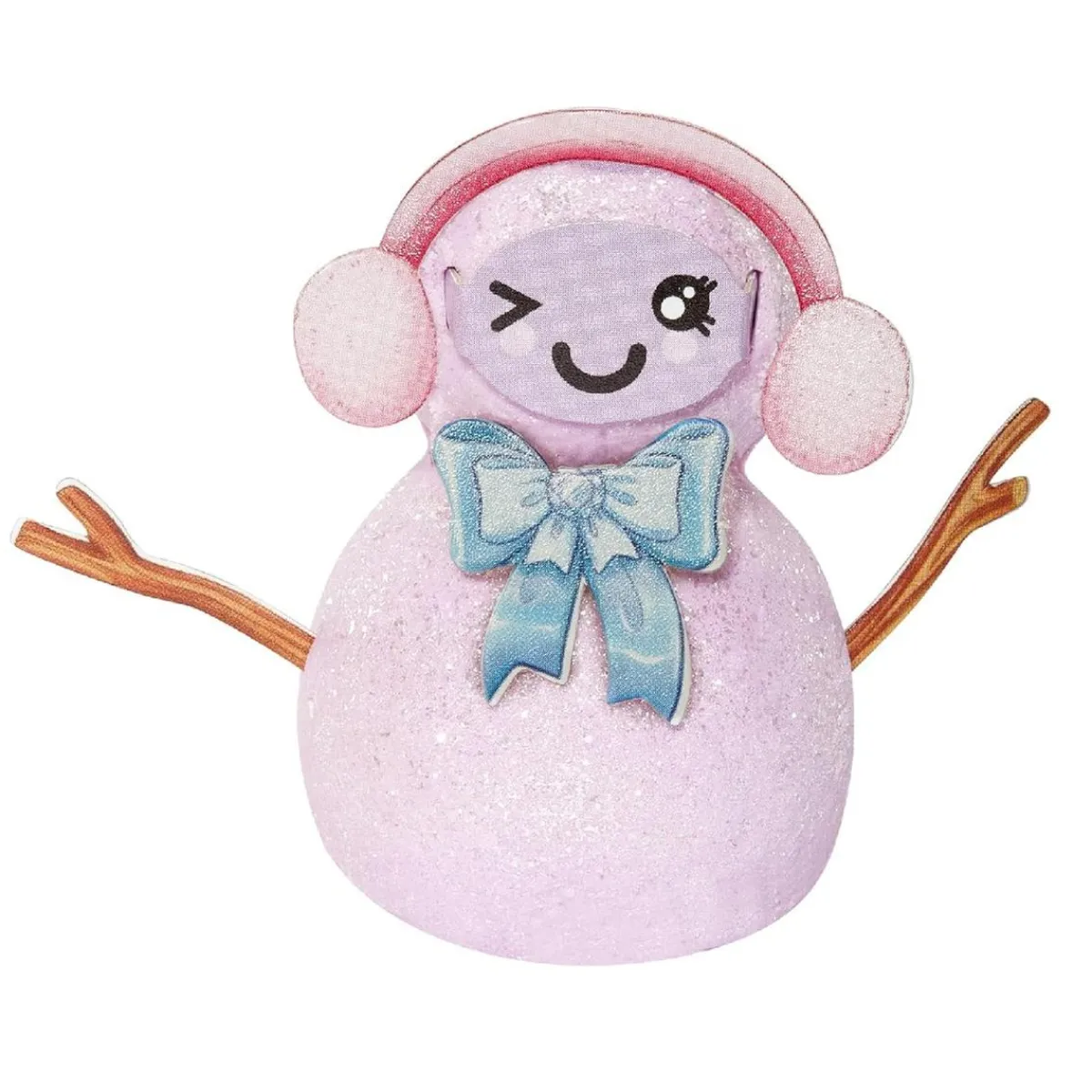 Rainbow High - Violet Willow - Muñeca Winter Wonderland*RAIMBOW HIGH Hot