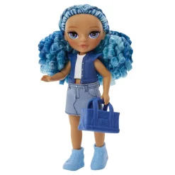 Best Rainbow High Littles - Sapphire Bradshaw Muñecas