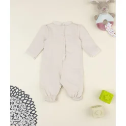 Best Ranita bebé niña marrón con pompon Ropa Y Accesorios·Peleles|Recién Nacido·Ropa Y Accesorios