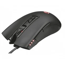 New Ratón ergonómico GXT 121 ZEEBO Videojuegos