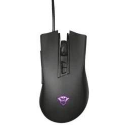 New Ratón ergonómico GXT 121 ZEEBO Videojuegos