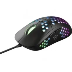Ratón ligero para gaming RGB Trust GXT 960 Graphin Lightweight*TOYS R US CE Hot