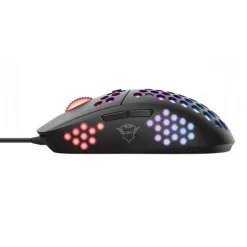 Ratón ligero para gaming RGB Trust GXT 960 Graphin Lightweight*TOYS R US CE Hot