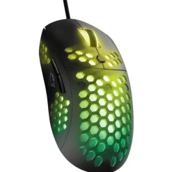 Ratón ligero para gaming RGB Trust GXT 960 Graphin Lightweight*TOYS R US CE Hot