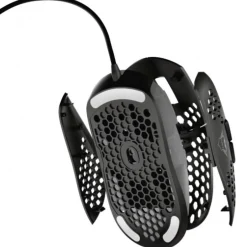 Ratón ligero para gaming RGB Trust GXT 960 Graphin Lightweight*TOYS R US CE Hot