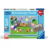 Best Ravensburger - 2 puzzles 24 piezas Peppa Pig Juegos Y Puzzles