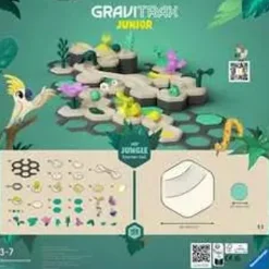 Best Ravensburger - Accesorio de juego de canicas Starter Set ㅤ Steam