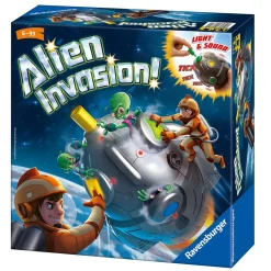 Ravensburger - Alien Invasion*RAVENSBURGER IBÉRICA Sale