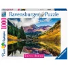 Ravensburger - Aspen, Colorado - Puzzle 1000 piezas*RAVENSBURGER IBÉRICA Sale