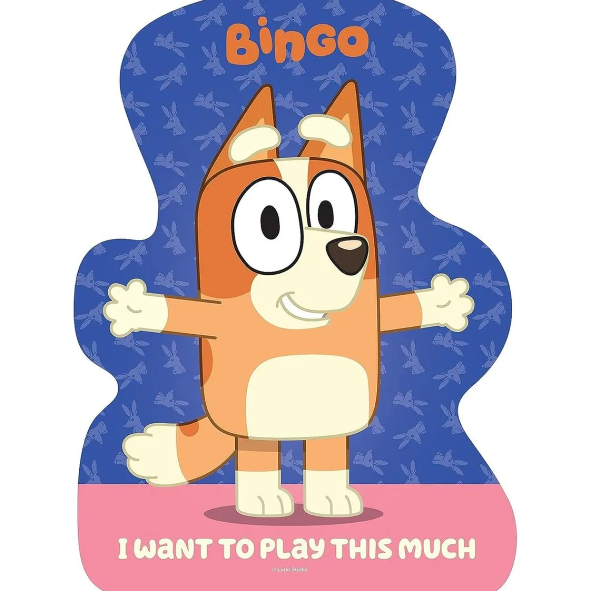 Clearance Ravensburger - Bluey - 4 Puzzles progresivos de 10, 12, 14 y 16 piezas Juegos Y Puzzles