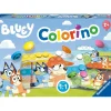 Ravensburger - Bluey - Colorino*RAVENSBURGER IBÉRICA Outlet