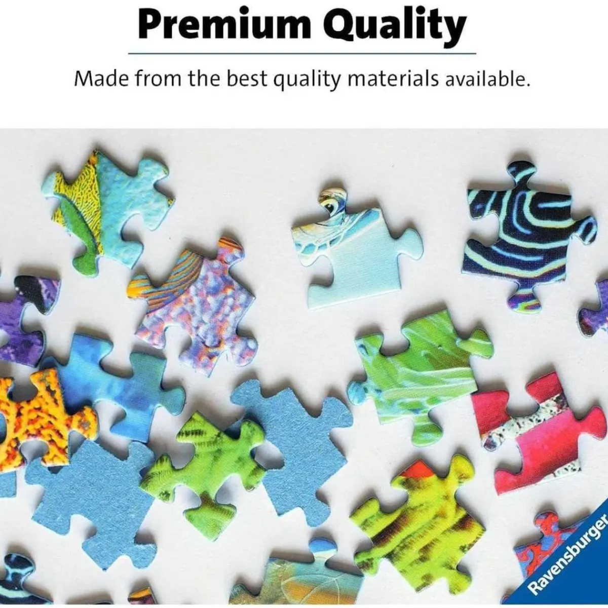 Ravensburger - Bluey - Puzzle 4 in a Box Colección para Niños ㅤ*RAVENSBURGER IBÉRICA Discount