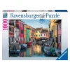 Ravensburger - Burano, Italia - Puzzle 1000 piezas*RAVENSBURGER IBÉRICA Hot