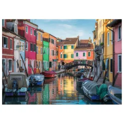 Ravensburger - Burano, Italia - Puzzle 1000 piezas*RAVENSBURGER IBÉRICA Hot
