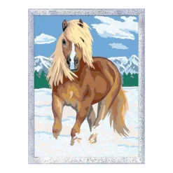 Ravensburger - Caballo CreArt Arte Y Manualidades