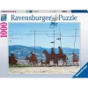 Ravensburger - Camino de Santiago - Puzzle 1000 piezas*RAVENSBURGER IBÉRICA Hot
