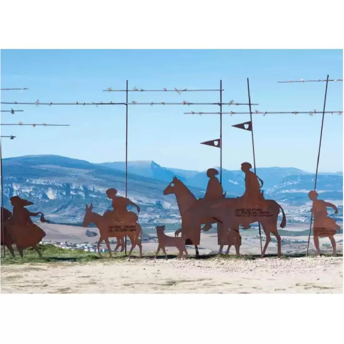 Ravensburger - Camino de Santiago - Puzzle 1000 piezas*RAVENSBURGER IBÉRICA Hot