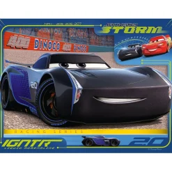 - Cars - Puzzle 4 in a box*RAVENSBURGER Clearance