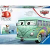 - Cars - Volkswagen Puzzle 3D*RAVENSBURGER Discount