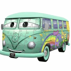 - Cars - Volkswagen Puzzle 3D*RAVENSBURGER Discount