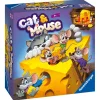 Ravensburger - Cat & Mouse*RAVENSBURGER IBÉRICA New
