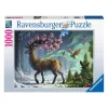 Sale Ravensburger - Ciervo en primavera - Puzzle 1000 piezas Juegos Y Puzzles