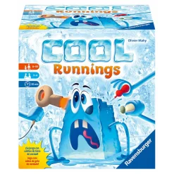 Ravensburger - Cool Runnings*RAVENSBURGER IBÉRICA