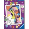 Ravensburger - CreArt Serie E - Inside Out*RDP CREATIVE New