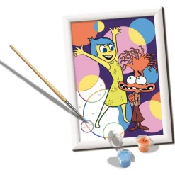 Ravensburger - CreArt Serie E - Inside Out*RDP CREATIVE New