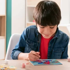 Ravensburger - CreArt Serie E - Spider-man*REDBOX Hot